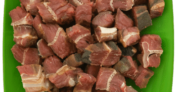 Sting Ray | Thirukai-Black | கருந்திருக்கை