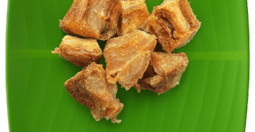 Leather Jacket Fish | Malappa Kilathi | Kilathi | கிளாத்தி