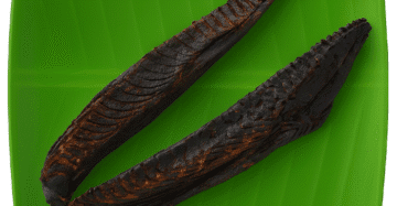 Tuna | மாசி கருவாடு