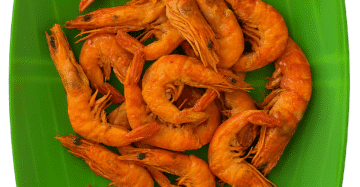 Prawn | கூனி இரால் - Medium