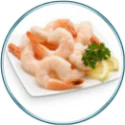 14 . Prawn | இரால்