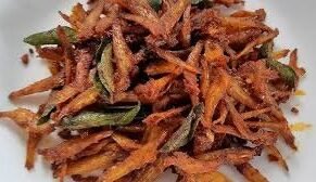 Sardine | Soodai | சூடை -50g