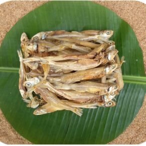 Anchovy | Nethili | நெத்திலி-Big-200g