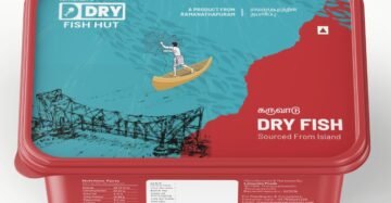 Anchovy | Nethili | நெத்திலி-Small-150g