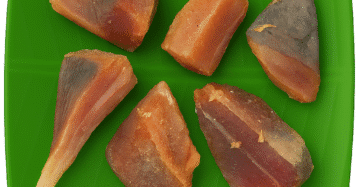 Ray Fish | Thirukai | திருக்கை