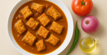Leather Jacket Fish Gravy | கிளாத்தி தொக்கு