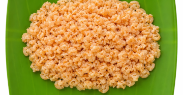 Baby Prawn Meat | கூனி இறால்